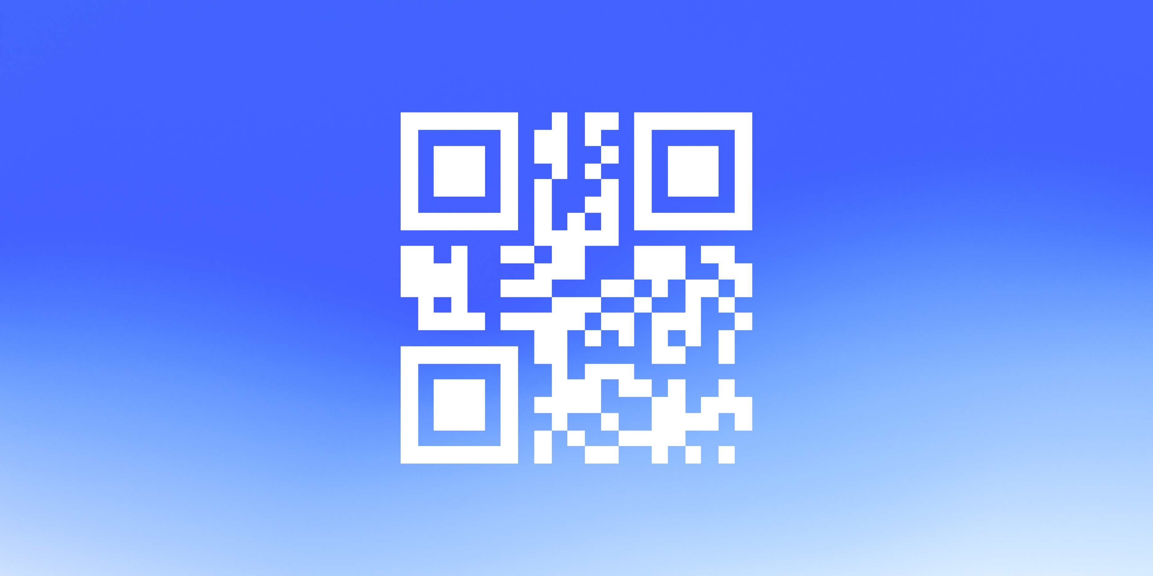 QR Code Management Dashboard